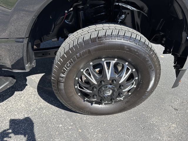 2024 Ford F-350SD XLT DRW