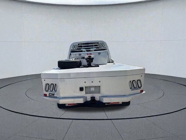 2024 Ford F-350SD XLT DRW