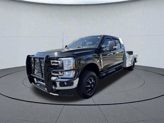 2024 Ford F-350SD XLT DRW