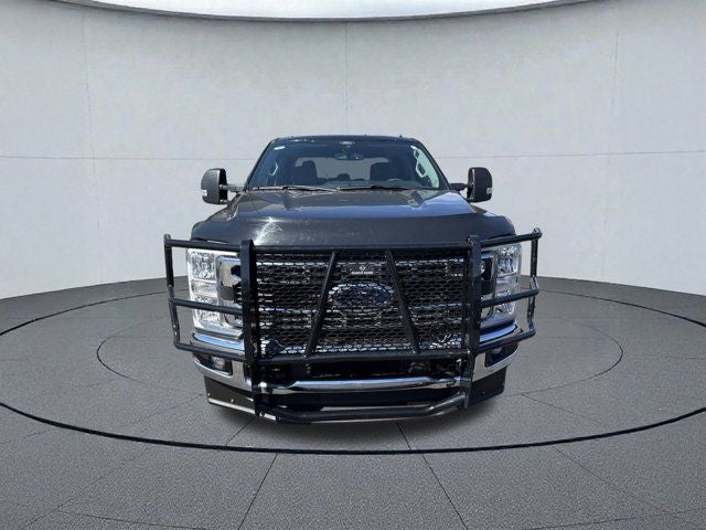 2024 Ford F-350SD XLT DRW