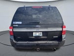 2017 Ford Expedition EL XLT