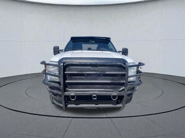 2012 Ford F-250SD XL