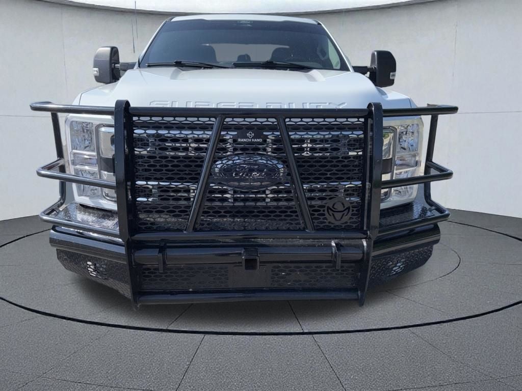 2024 Ford F-250SD XLT