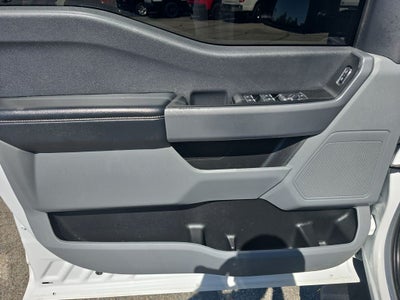 2024 Ford F-250SD XLT