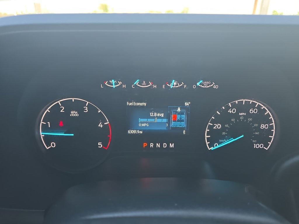 2024 Ford F-250SD XLT