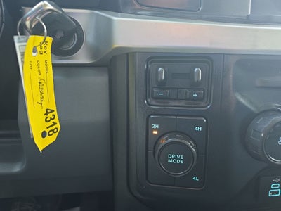 2024 Ford F-250SD XLT