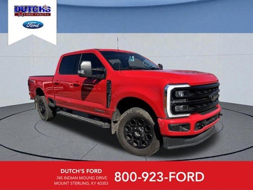 2023 Ford F-250SD XLT