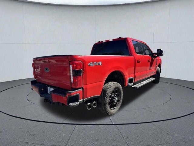 2023 Ford F-250SD XLT