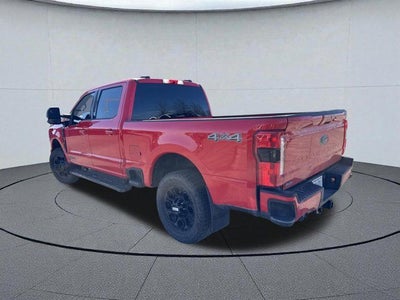 2023 Ford F-250SD XLT