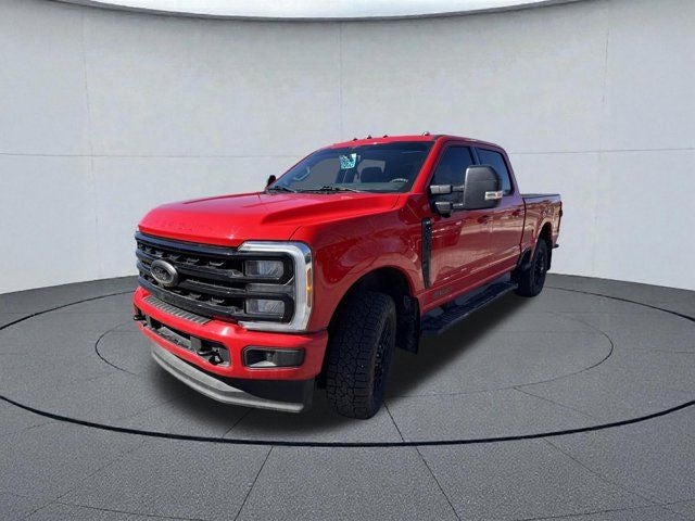 2023 Ford F-250SD XLT