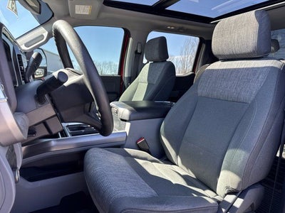 2023 Ford F-250SD XLT