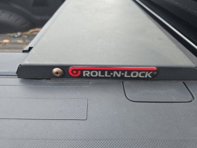 2017 Ford F-350SD King Ranch DRW