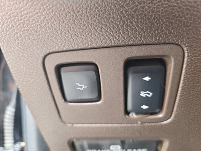 2017 Ford F-350SD King Ranch DRW