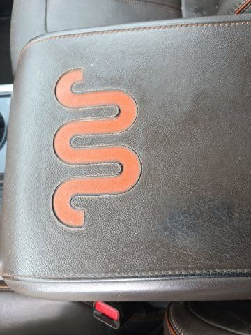 2017 Ford F-350SD King Ranch DRW