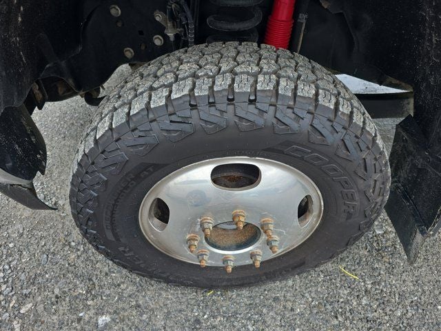 2017 Ford F-350SD King Ranch DRW