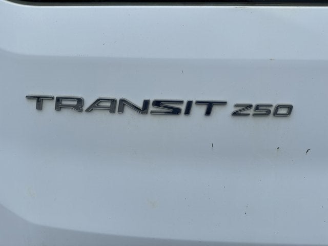 2018 Ford Transit-250 Base