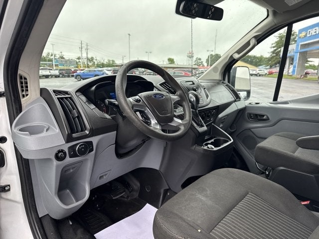 2018 Ford Transit-250 Base