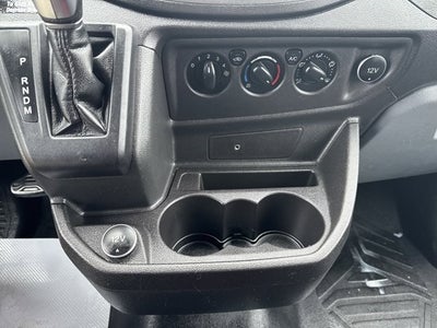 2018 Ford Transit-250 Base