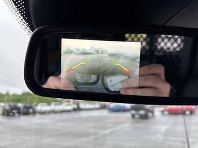 2018 Ford Transit-250 Base