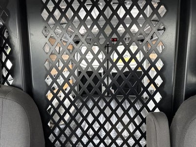 2018 Ford Transit-250 Base