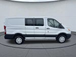 2018 Ford Transit-250 Base
