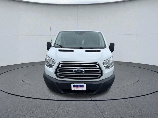 2018 Ford Transit-250 Base