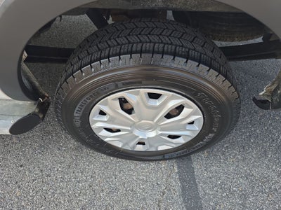 2016 Ford Transit-250 Base