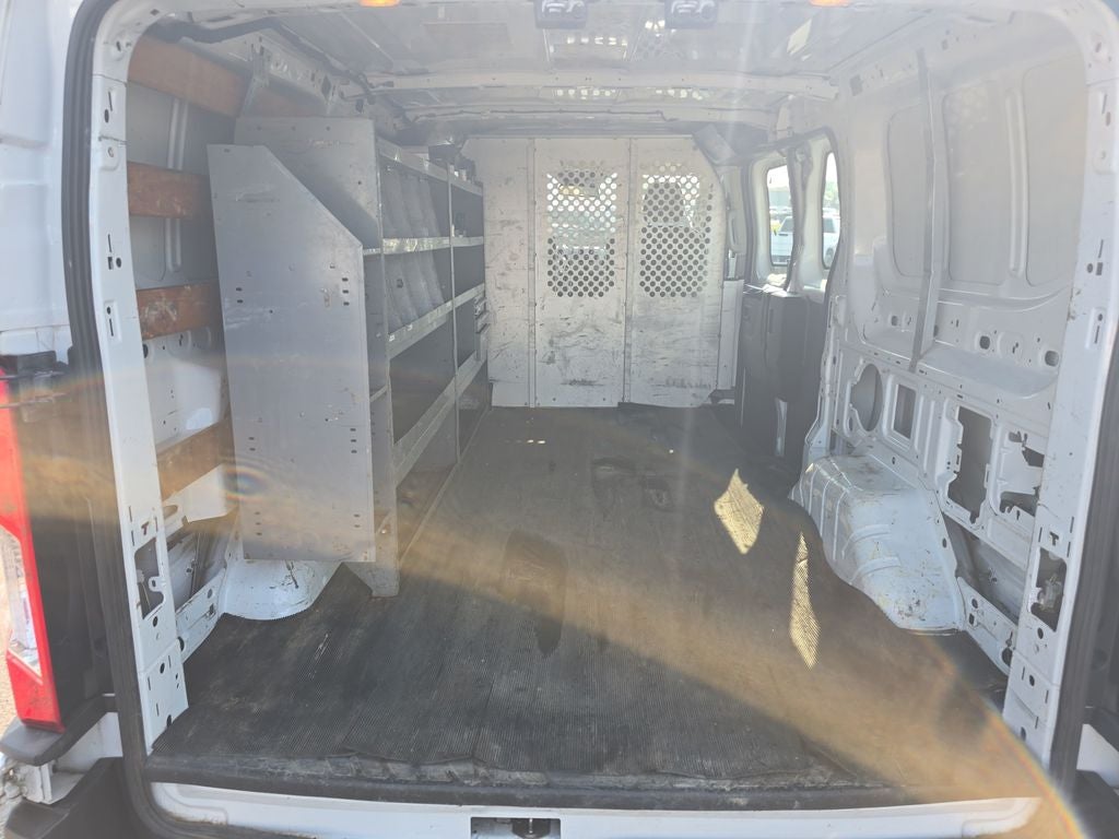 2016 Ford Transit-250 Base