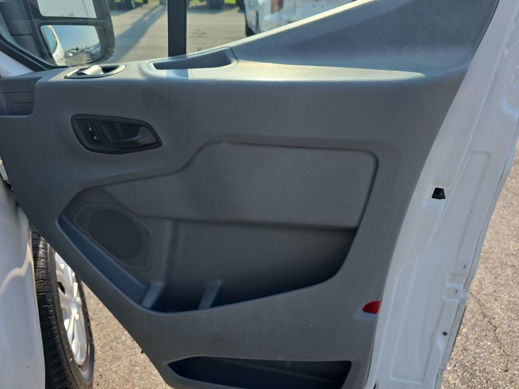 2016 Ford Transit-250 Base