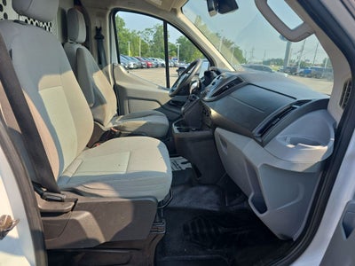 2016 Ford Transit-250 Base