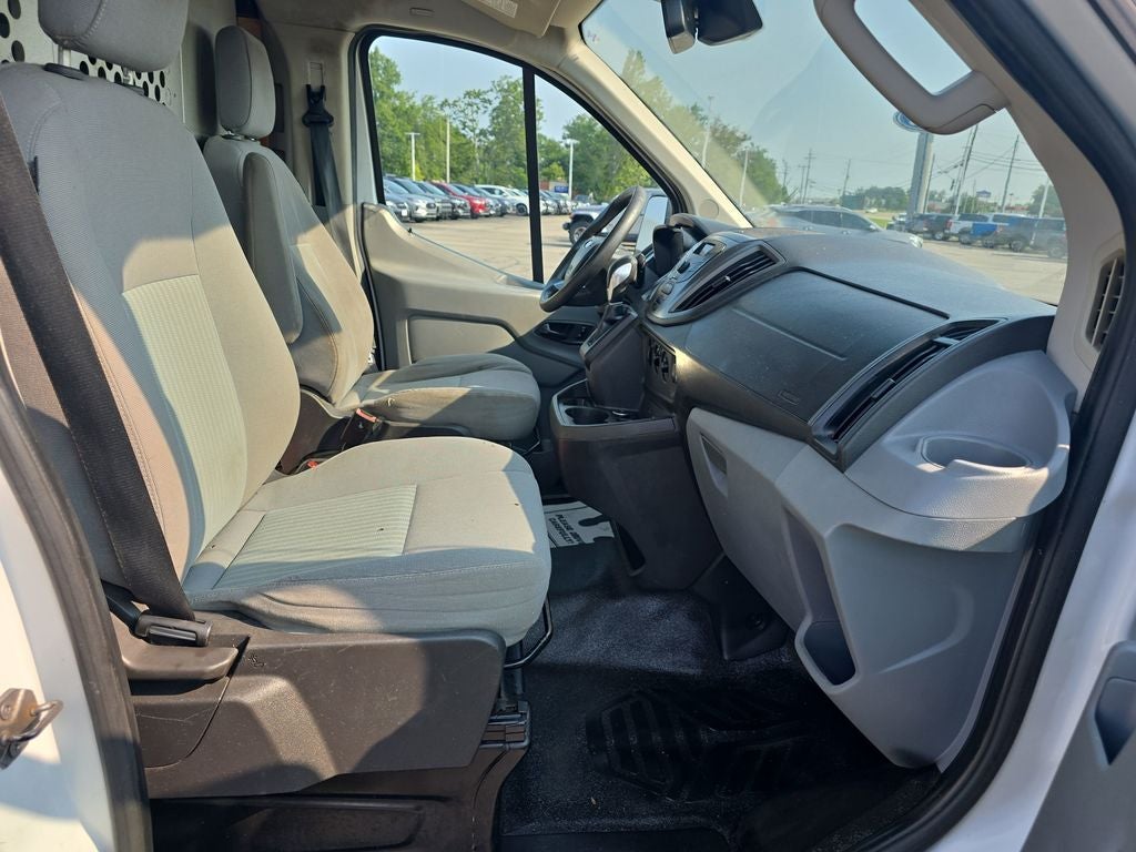 2016 Ford Transit-250 Base