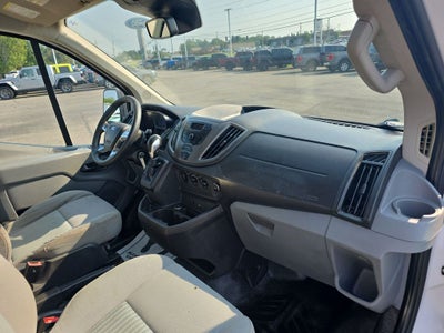 2016 Ford Transit-250 Base