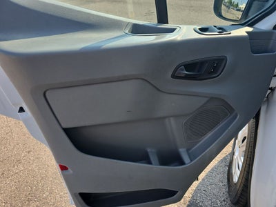 2016 Ford Transit-250 Base