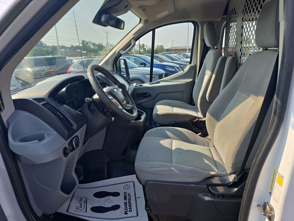 2016 Ford Transit-250 Base