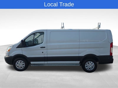 2016 Ford Transit-250 Base