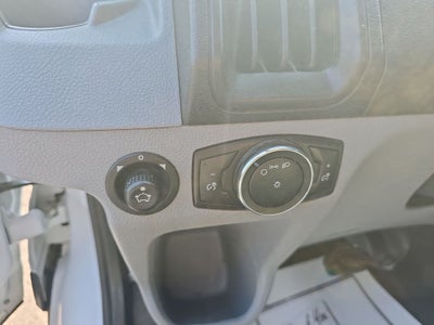 2016 Ford Transit-250 Base
