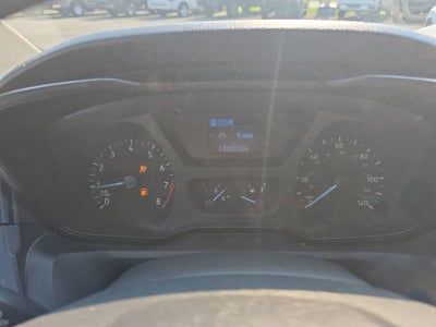 2016 Ford Transit-250 Base