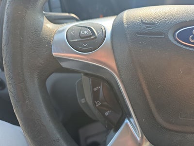 2016 Ford Transit-250 Base