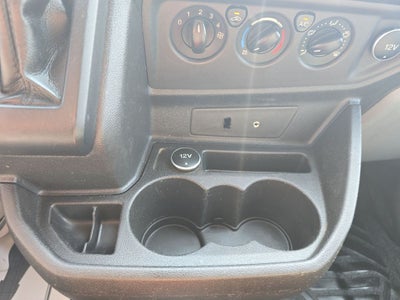 2016 Ford Transit-250 Base