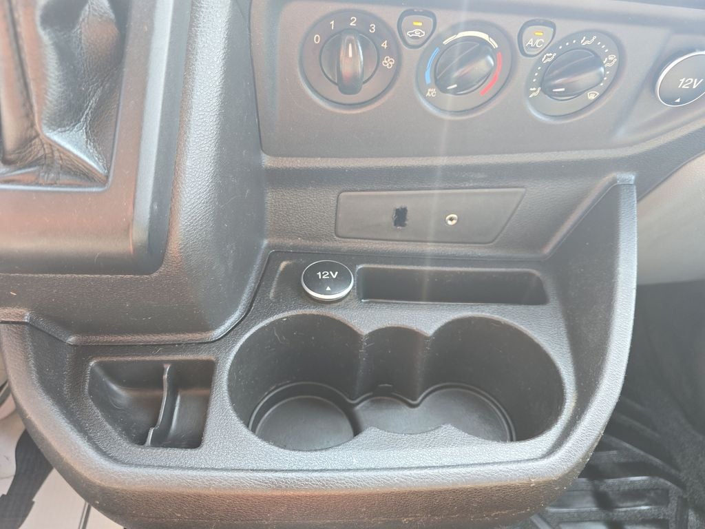 2016 Ford Transit-250 Base