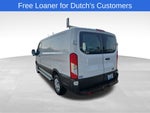 2016 Ford Transit-250 Base