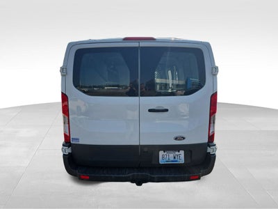 2016 Ford Transit-250 Base
