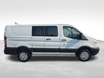 2016 Ford Transit-250 Base