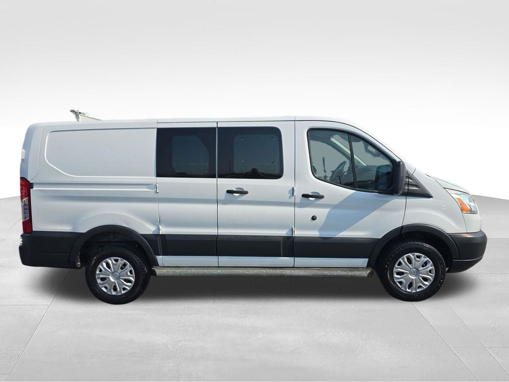 2016 Ford Transit-250 Base