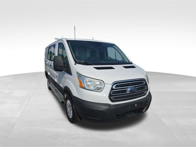 2016 Ford Transit-250 Base