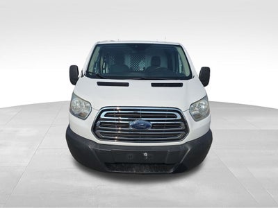 2016 Ford Transit-250 Base