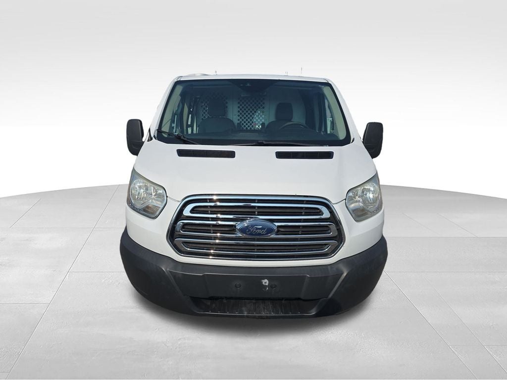 2016 Ford Transit-250 Base