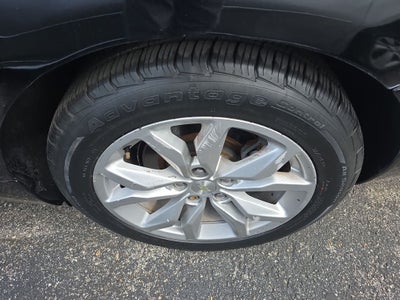 2017 Chevrolet Impala LT 1LT