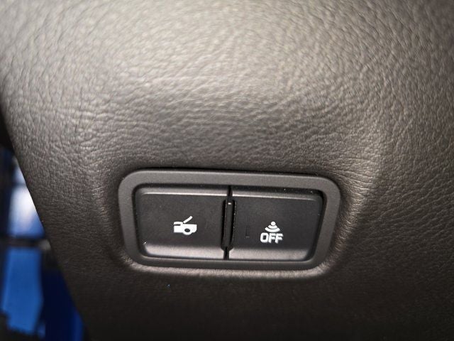 2016 Chevrolet Corvette Stingray 2LT