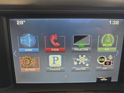 2016 Chevrolet Corvette Stingray 2LT